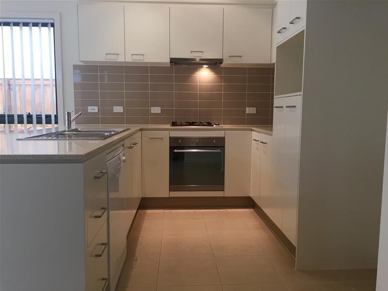 110 Riverbank Drive, The Ponds NSW 2769