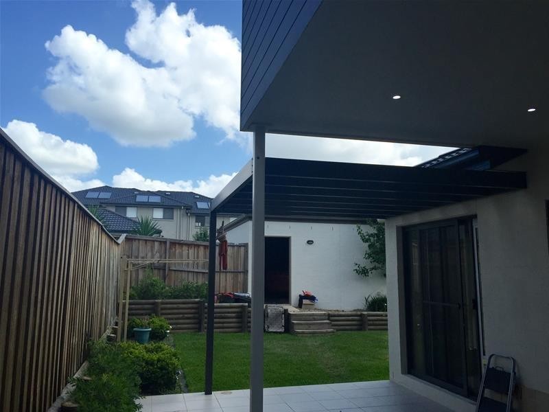 110 Riverbank Drive, The Ponds NSW 2769