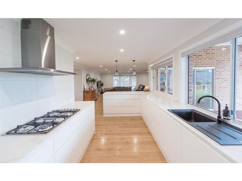 Quakers Hill NSW 2763