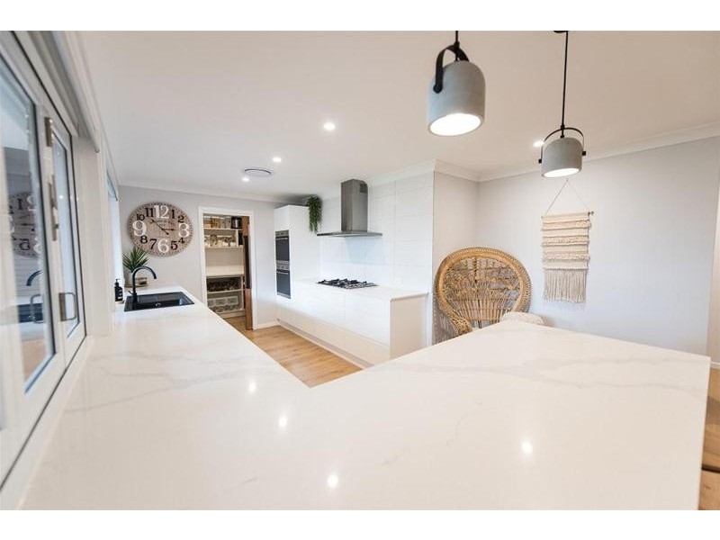 Quakers Hill NSW 2763