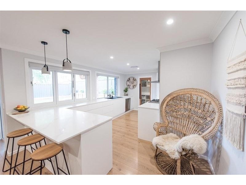 Quakers Hill NSW 2763