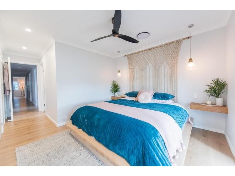 Quakers Hill NSW 2763