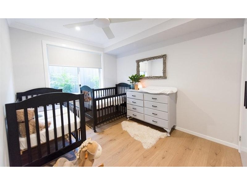 Quakers Hill NSW 2763