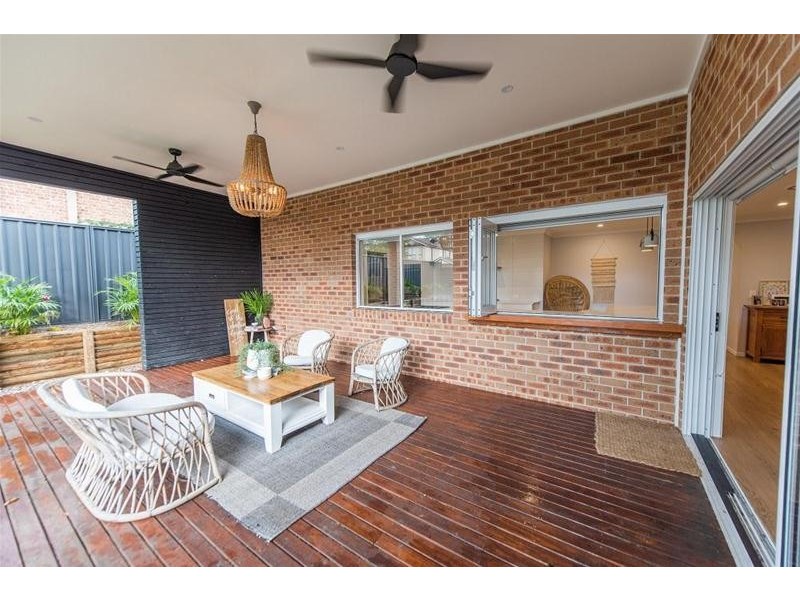 Quakers Hill NSW 2763