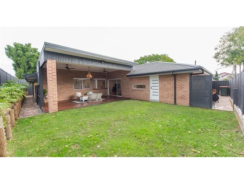 Quakers Hill NSW 2763
