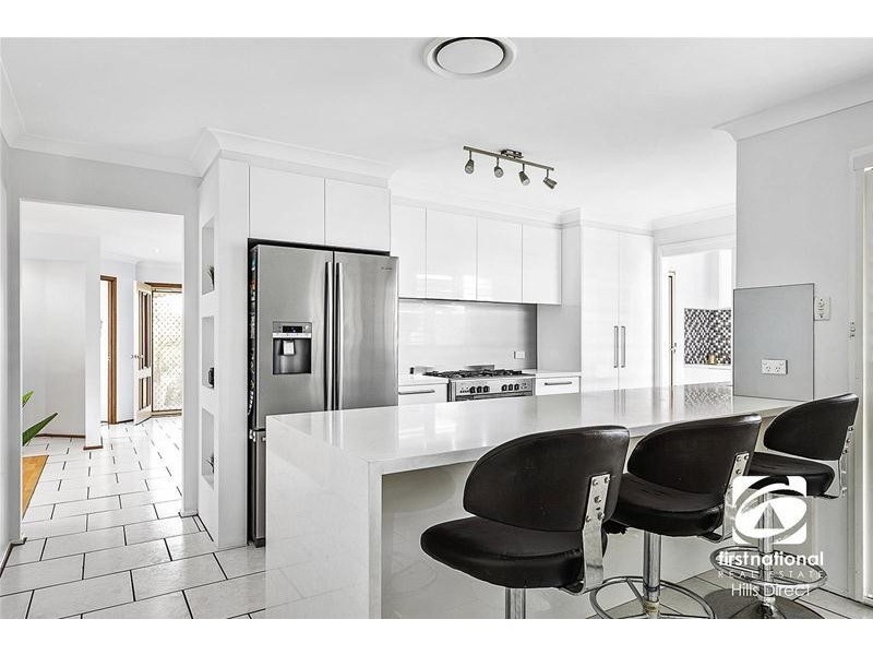 13 Ancilia Close, Quakers Hill NSW 2763