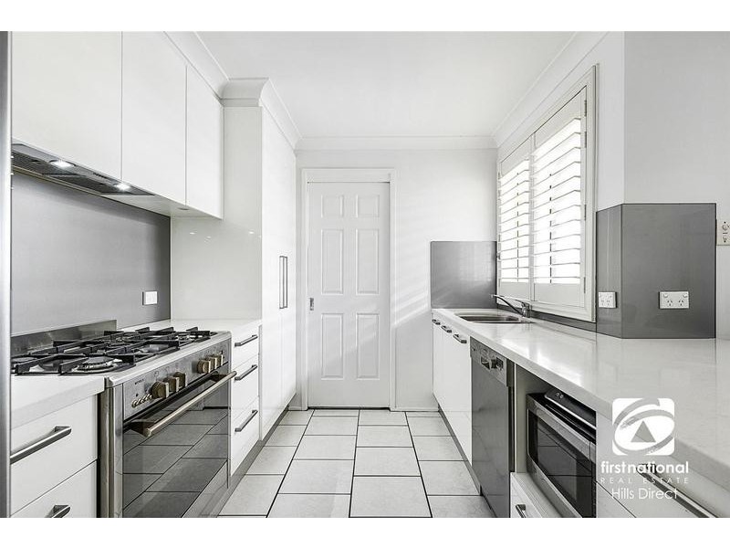 13 Ancilia Close, Quakers Hill NSW 2763