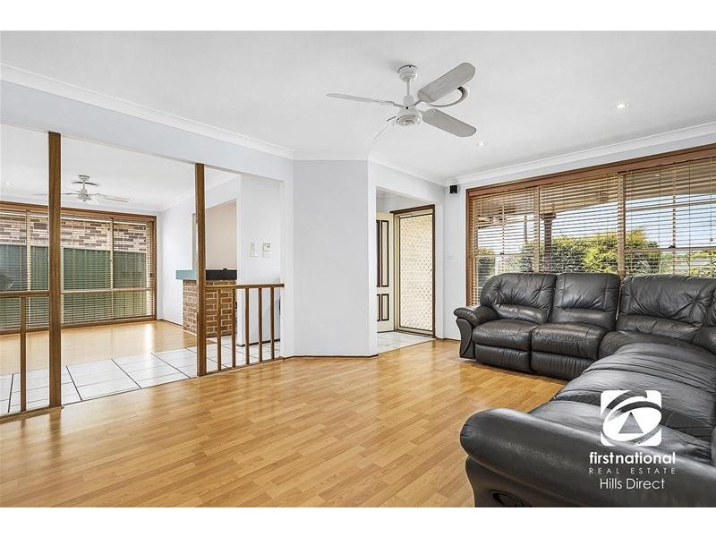 13 Ancilia Close, Quakers Hill NSW 2763