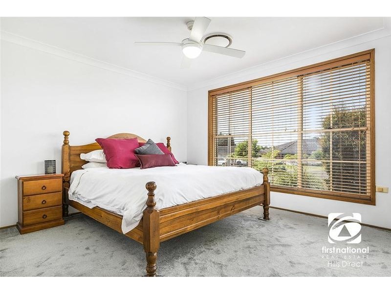 13 Ancilia Close, Quakers Hill NSW 2763