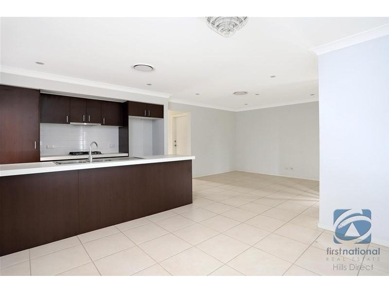 4 Brookfield Street, The Ponds NSW 2769