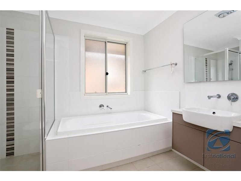 4 Brookfield Street, The Ponds NSW 2769