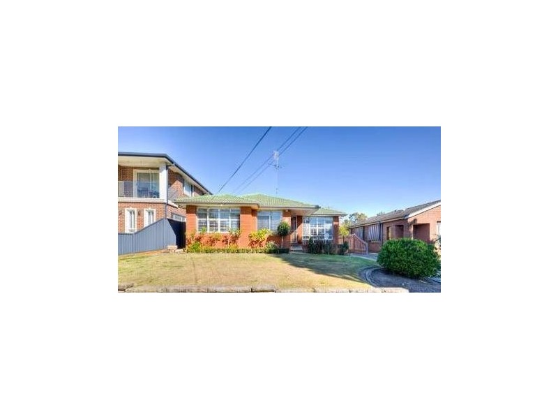 26 Peachtree Avenue, Constitution Hill NSW 2145