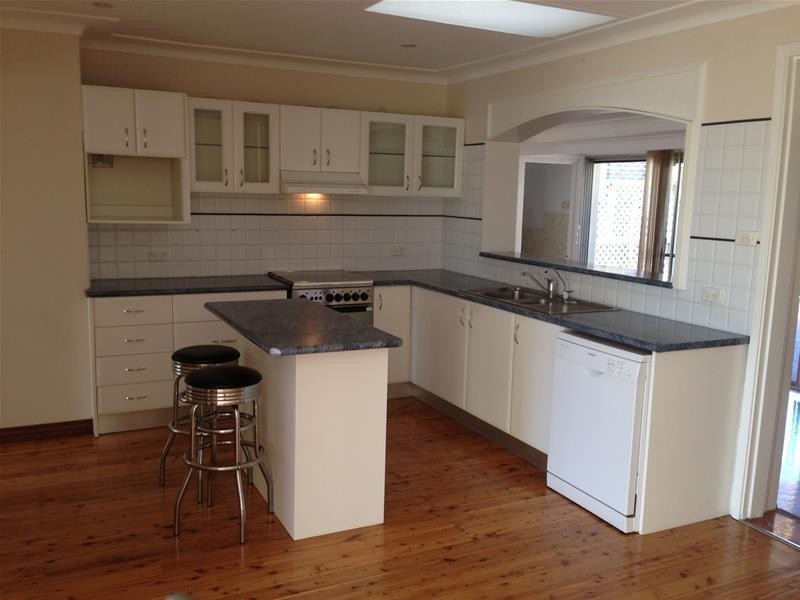 26 Peachtree Avenue, Constitution Hill NSW 2145