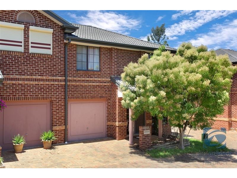 12 Huegill Way, Blacktown NSW 2148