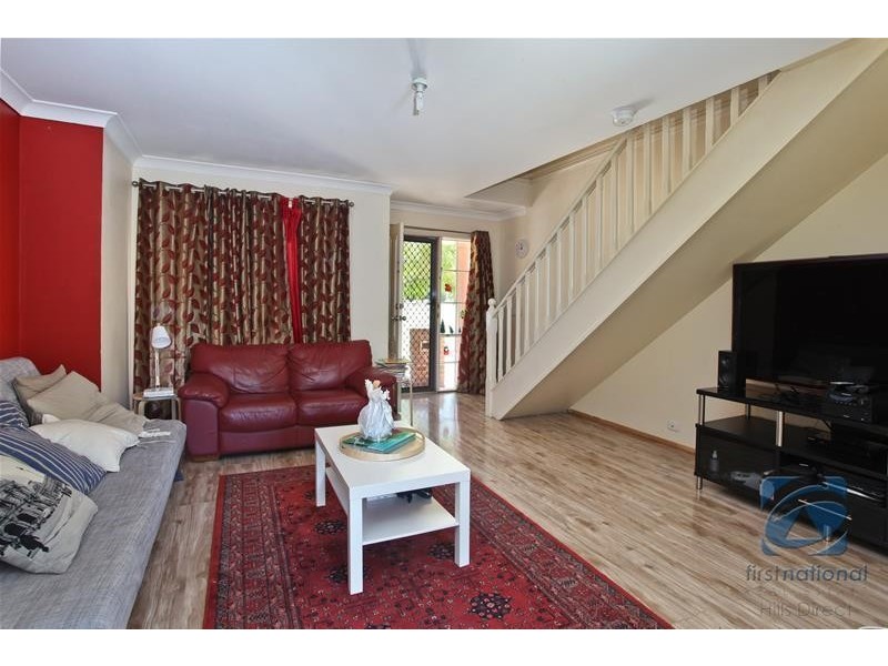 12 Huegill Way, Blacktown NSW 2148