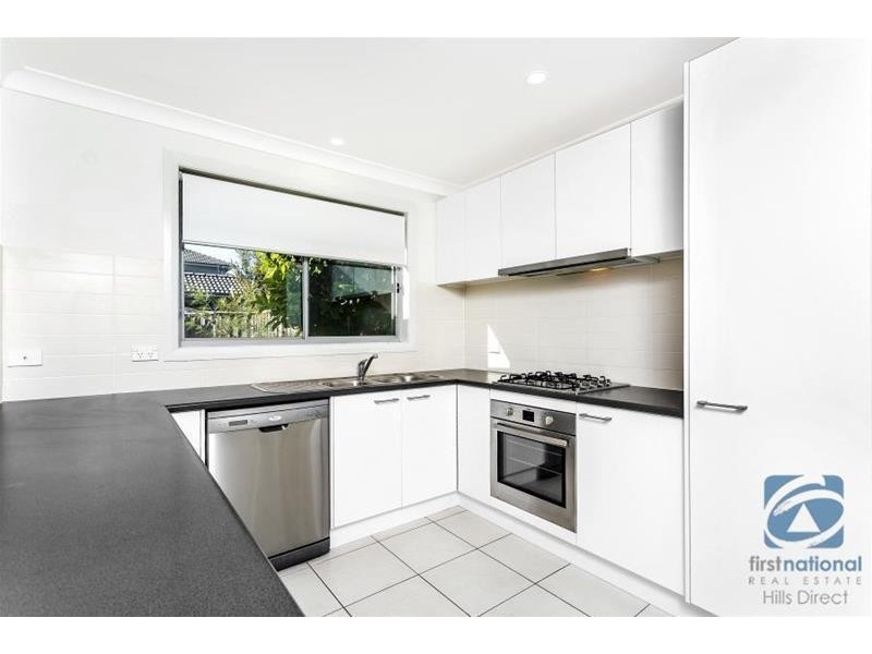 Stanhope Gardens NSW 2768