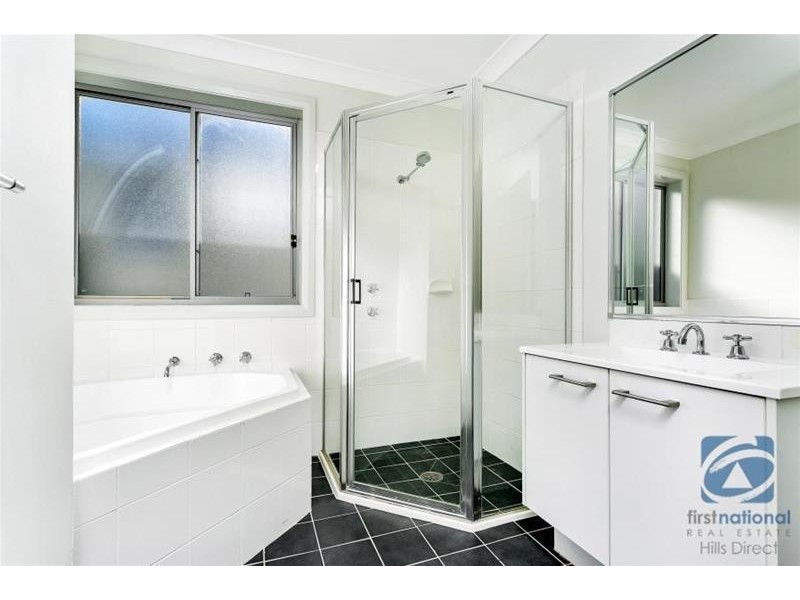 Stanhope Gardens NSW 2768