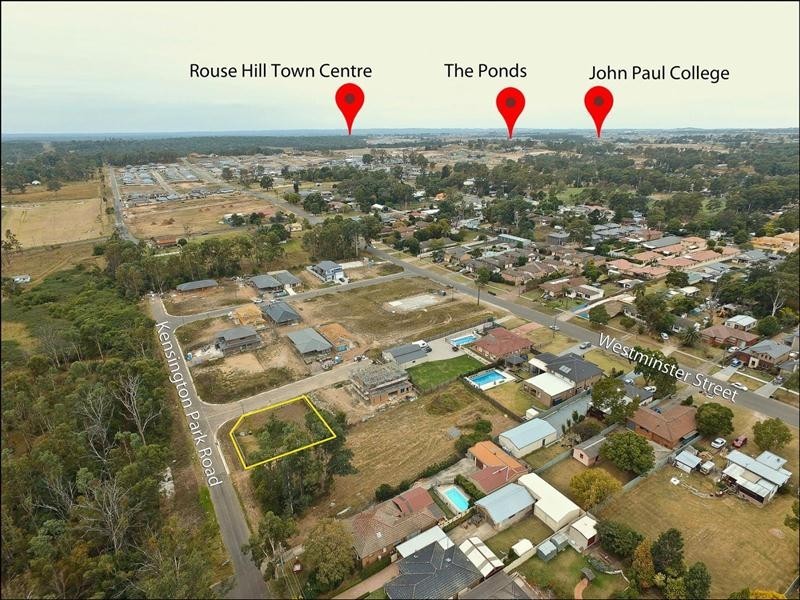 2 Carmela Street, Schofields NSW 2762