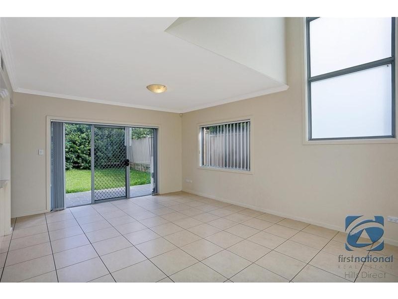 Kellyville Ridge NSW 2155