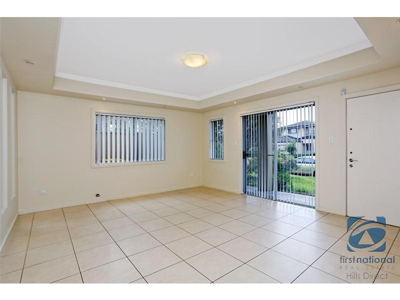 Kellyville Ridge NSW 2155