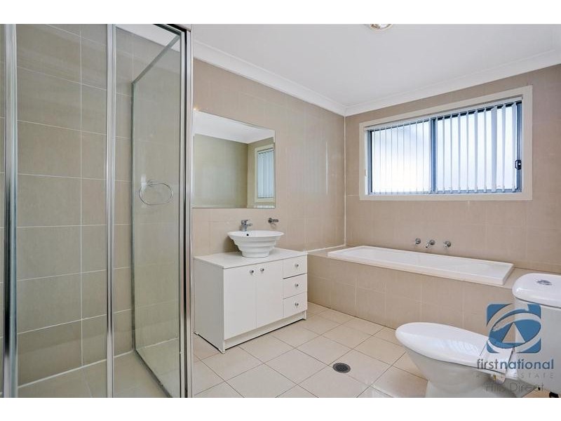 Kellyville Ridge NSW 2155