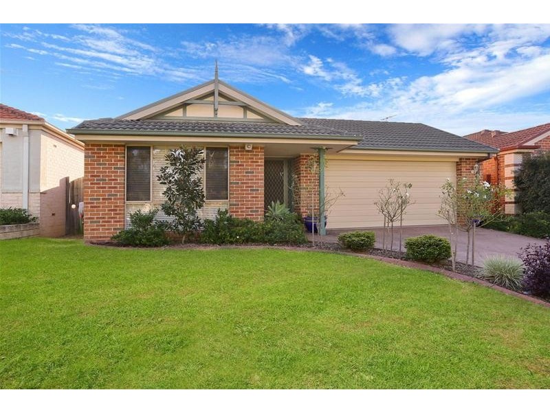 10 Winslow Avenue, Stanhope Gardens NSW 2768