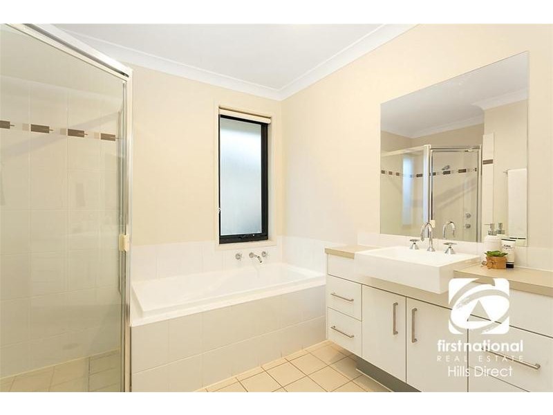 8 Creekbridge Street, Kellyville Ridge NSW 2155