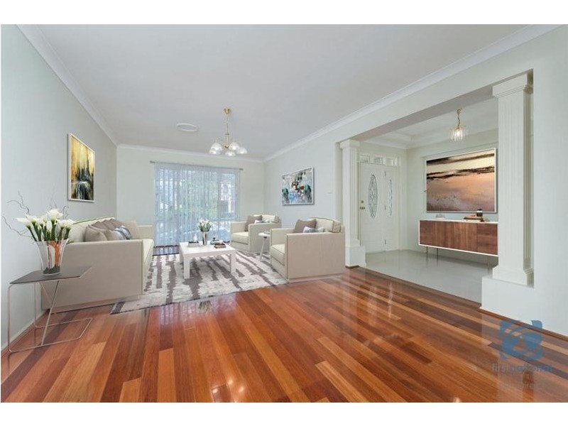 33  Upton Street, Stanhope Gardens NSW 2768