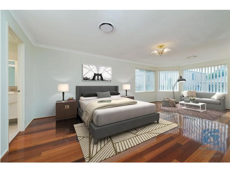 33  Upton Street, Stanhope Gardens NSW 2768