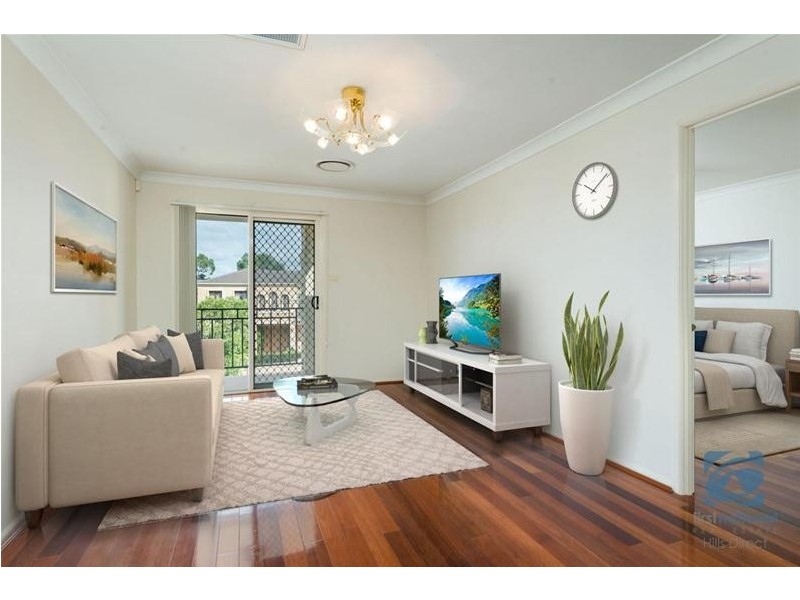 33  Upton Street, Stanhope Gardens NSW 2768