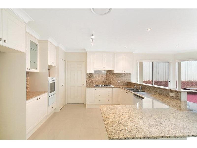 33  Upton Street, Stanhope Gardens NSW 2768