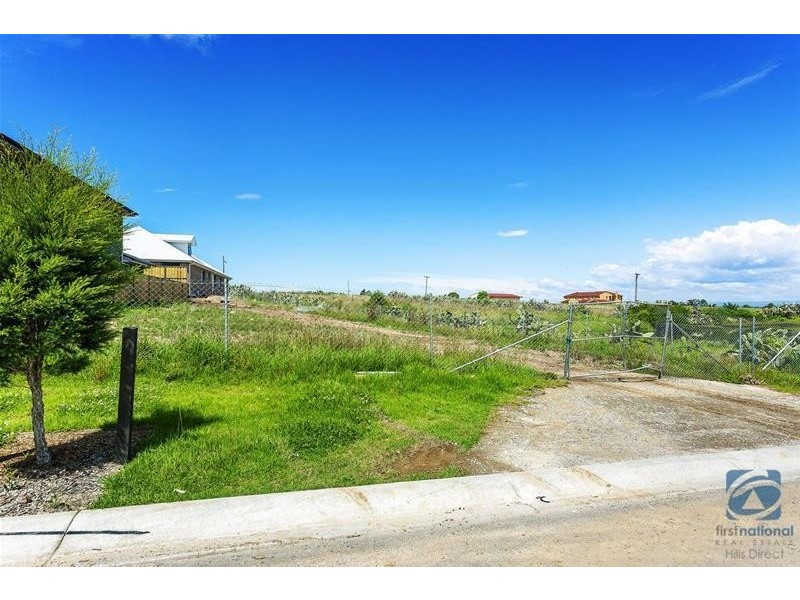 Lot 2380 & Lot 2367 Bullaburra Street, The Ponds NSW 2769