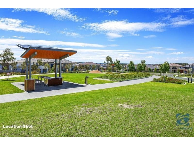 Lot 2380 & Lot 2367 Bullaburra Street, The Ponds NSW 2769