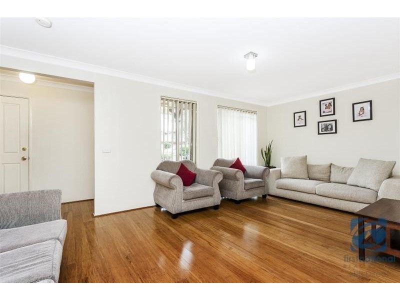 Quakers Hill NSW 2763