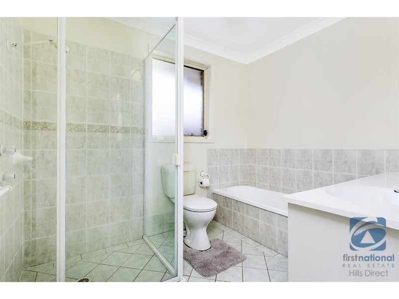 Quakers Hill NSW 2763