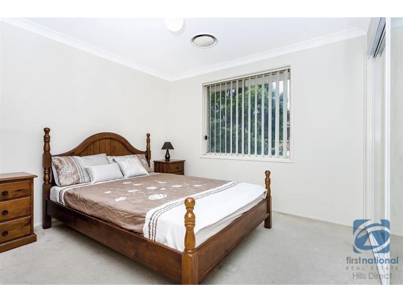 Quakers Hill NSW 2763