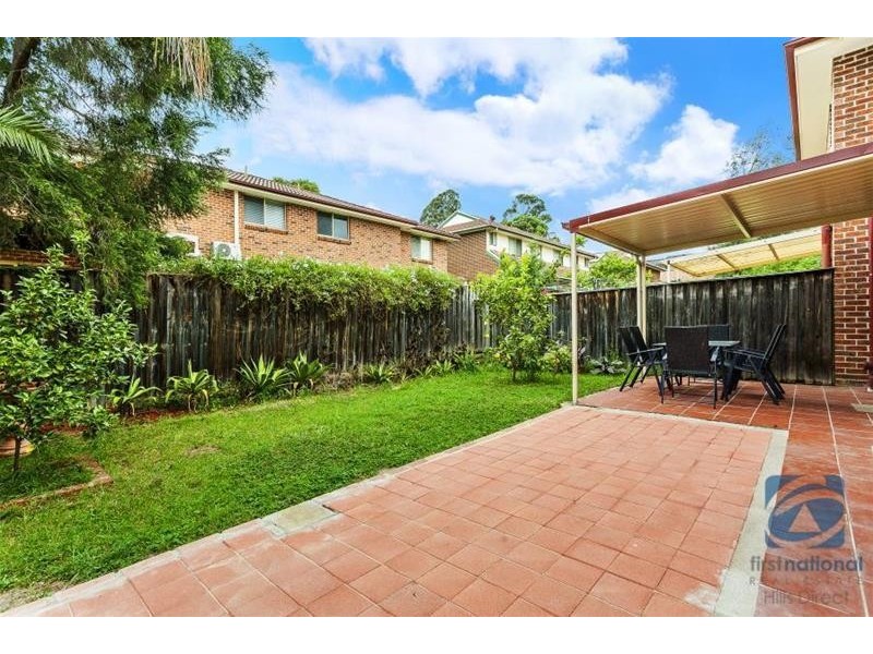 Quakers Hill NSW 2763