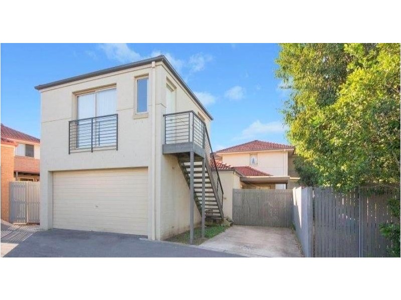 18A Dartford Street, Stanhope Gardens NSW 2768