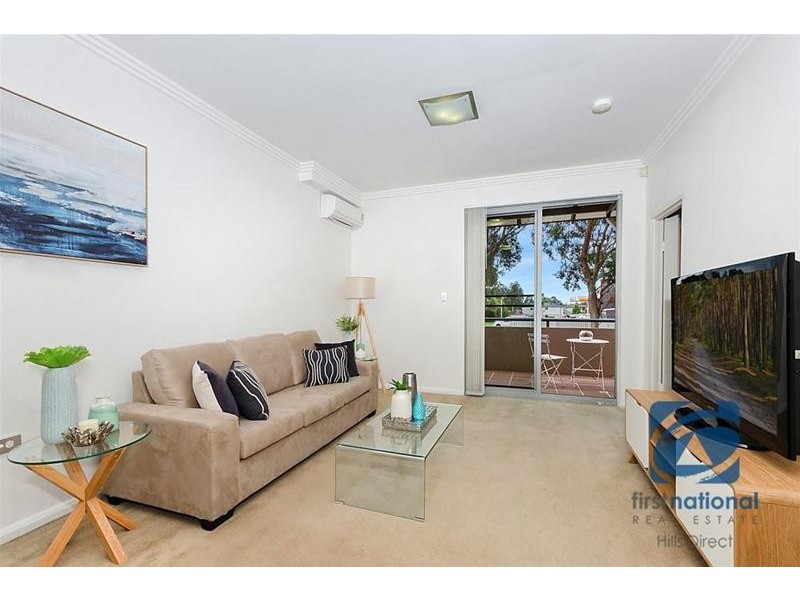 36/11 Glenvale Avenue, Parklea NSW 2768