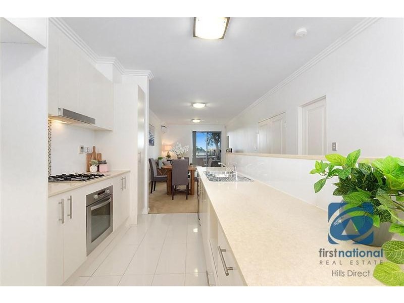 36/11 Glenvale Avenue, Parklea NSW 2768