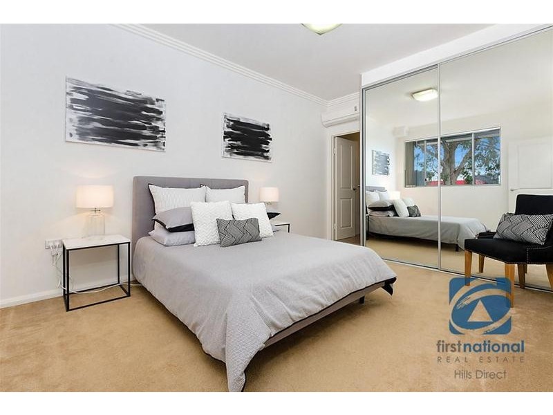 36/11 Glenvale Avenue, Parklea NSW 2768