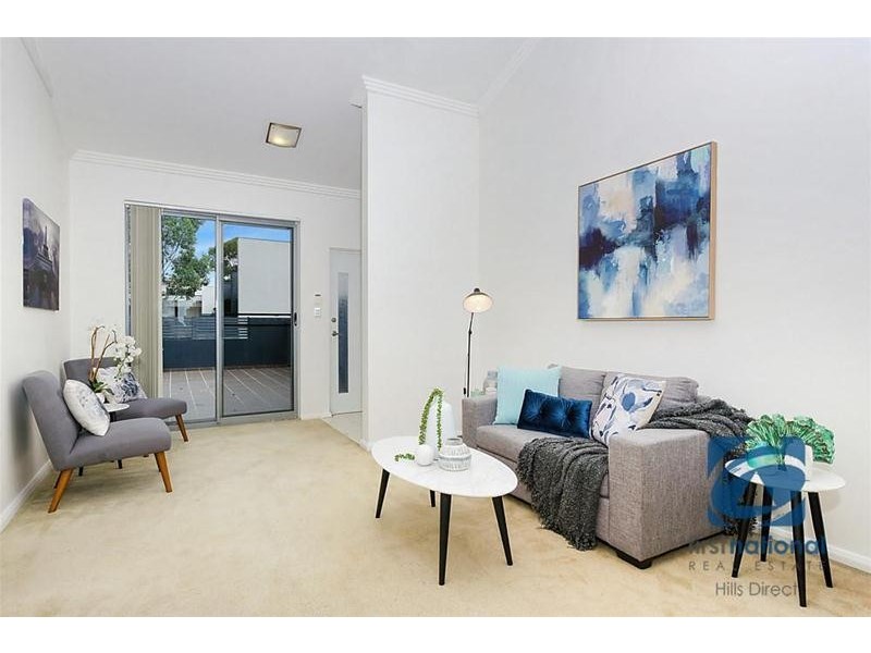 36/11 Glenvale Avenue, Parklea NSW 2768