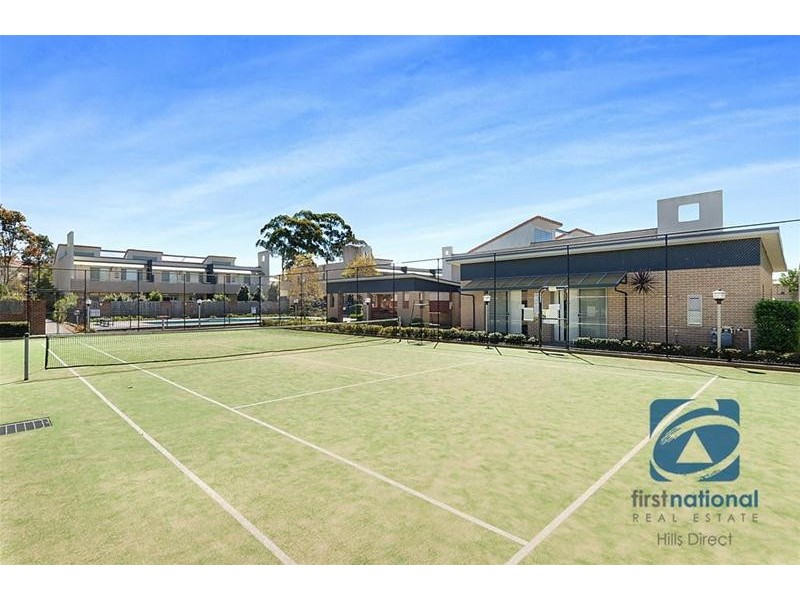 36/11 Glenvale Avenue, Parklea NSW 2768