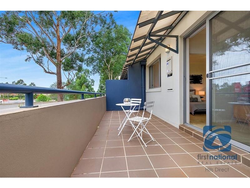 36/11 Glenvale Avenue, Parklea NSW 2768