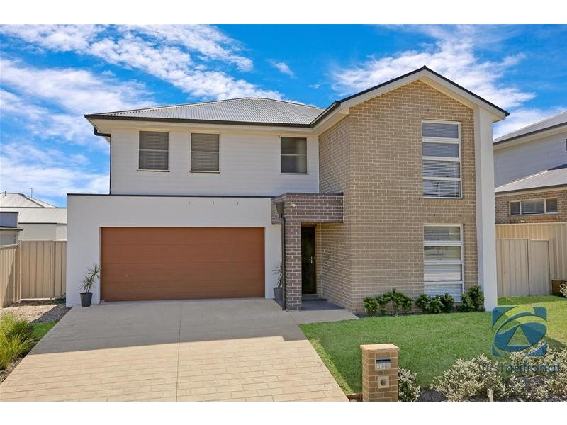 109 St Albans Road, Schofields NSW 2762