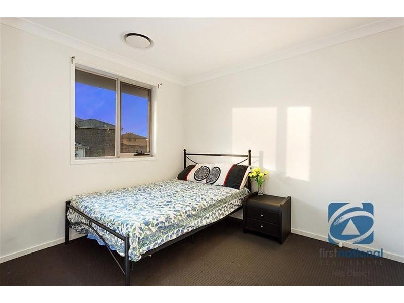 46 Adelong Parade, The Ponds NSW 2769