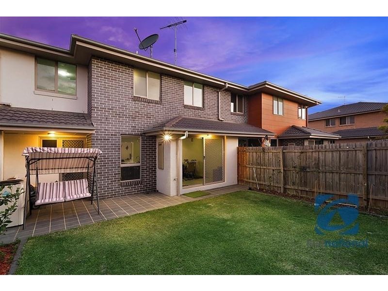 46 Adelong Parade, The Ponds NSW 2769