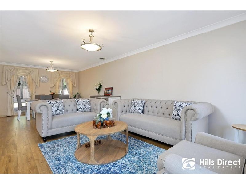 26 Betts Road, Kellyville Ridge NSW 2155