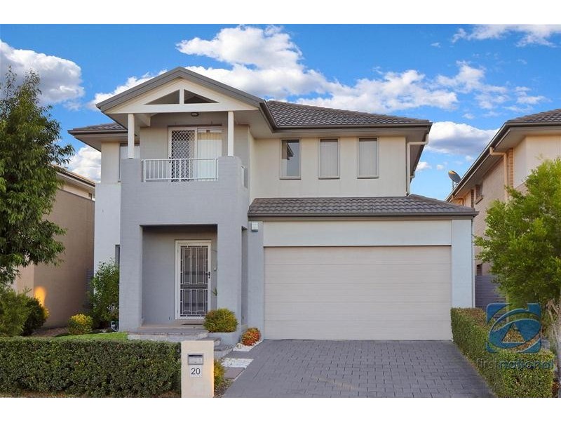 Kellyville Ridge NSW 2155