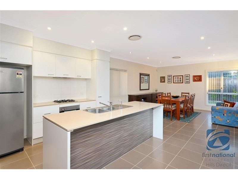 Kellyville Ridge NSW 2155